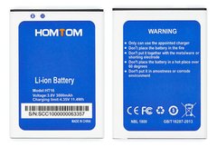 Аккумуляторная батарея (АКБ) Ergo NBL1800 для A503 Optima, HomTom HT16, 3000 mAh