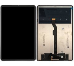 Дисплей (экран) Xiaomi Mi Pad 5, Mi Pad 5 Pro с тачскрином в сборе, черный
