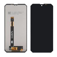 Дисплей Blackview BV6200 ; Blackview BV6200 Pro з тачскріном Оригінал