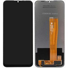 Дисплей Oukitel C36 ; Oukitel C35 з тачскріном Оригінал