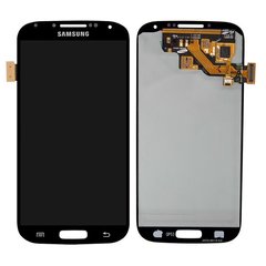 Дисплей Samsung i9500, i9505 Galaxy S4 с тачскрином