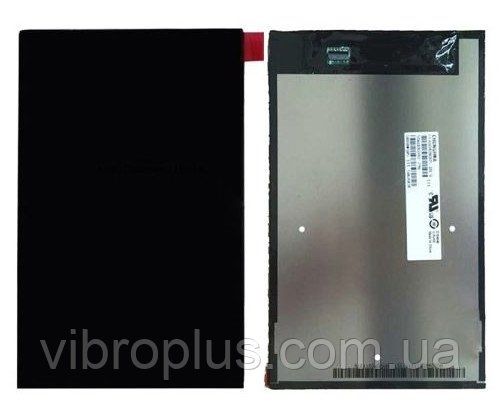 Дисплей (екран) 8 "Lenovo A5500 IdeaTab, A8-50 Tab, A8-50F Tab 2