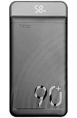 Power Bank Hoco J123D Element павербанк 90000 mAh 22.5W+QC3.0 Оригинал