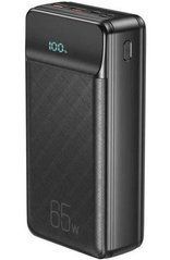 Power Bank XO PR201 павербанк 30 000 mAh PD65W+QC22.5W Оригинал