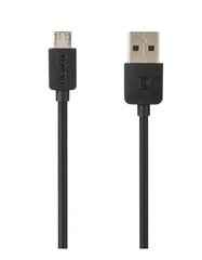 USB-кабель Remax RC-006m Micro USB, черный