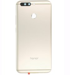 Задня кришка Huawei Honor 8 Pro, Honor V9 (DUK-L09), золотиста