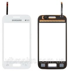 Тачскрин (сенсор) Samsung G130E Galaxy Star 2 Duos ORIG, белый