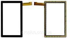 Тачскрин (сенсор) 7&rdquo; 105x172 30pin Assistant AP-712 (p/n: SLC07006A), черный