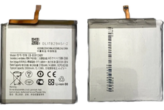 Батарея EB-BS912ABY акумулятор для Samsung S912B Galaxy S23