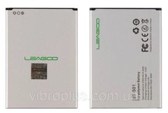 Аккумуляторная батарея (АКБ) Leagoo BT501 для Alpha 5, 2200mAh