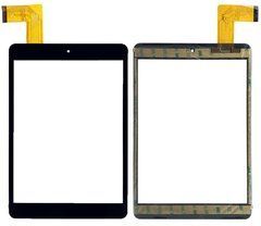 Тачскрин (сенсор) 8.0&rdquo; 36pin (p/n: FPC-DP079045-F1), черный