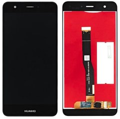 Дисплей Huawei Nova CAN-L01, CAN-L11 з тачскріном(з мікросхемою)