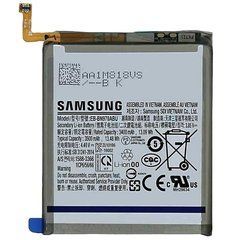 Батарея EB-BN970ABU акумулятор для Samsung N970 Galaxy Note 10 Оригінал