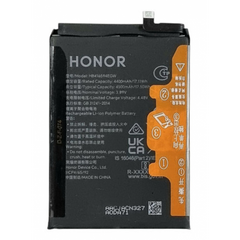 Батарея HB416594EGW акумулятор для Honor X8a ; Honor 90 Lite 5G ; Honor X50i ; Honor X8b Оригінал