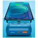 Power Bank Remax RPP-207 Tanyl павербанк 20000 mAh 22.5W PD+QC Wireless Fast Charging Оригинал 3