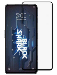 Захисне скло Xiaomi Black Shark 5 ; Xiaomi Black Shark 5 Pro Оригінал