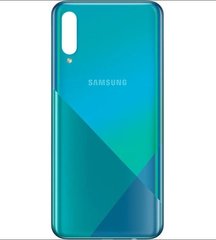 Задняя крышка Samsung A307, A307F Galaxy A30s (2019) (p/n: GH82-20805B), зеленая