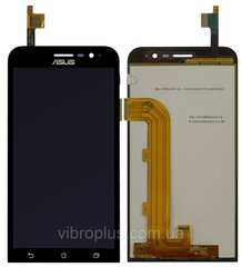 Дисплей Asus ZenFone Go ZB500KL з тачскріном