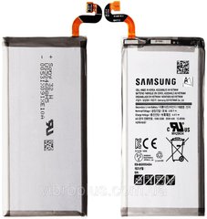 Батарея EB-BG955ABE аккумулятор для Samsung G955F Galaxy S8 Plus