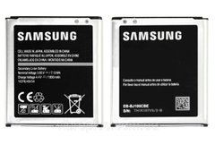 Акумуляторна батарея (АКБ) Samsung EB-BJ100BBE для J100H, J100H / DS, J100F 1850 mAh