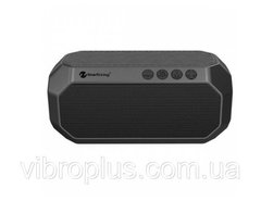 Bluetooth акустика NewRixing NR4000, чорний