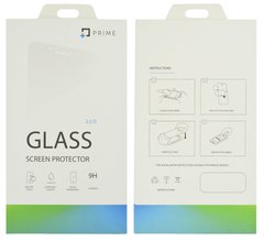 Защитное стекло для ZTE Blade A5 2020, прозрачное