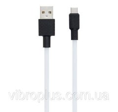 USB-кабель Hoco X29 Superior Type-C, белый