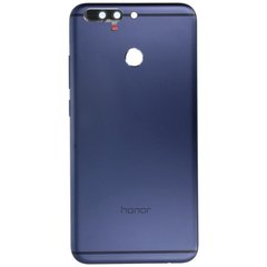 Задняя крышка Huawei Honor 8 Pro, Honor V9 (DUK-L09), синяя