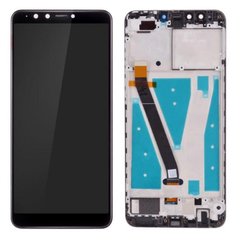 Дисплей Huawei Y9 2018, Enjoy 8 Plus FLA-LX1, FLA-LX2 з тачскріном і рамкою