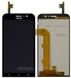 Дисплей Asus ZenFone Go ZB500KL с тачскрином