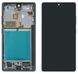 Дисплей Samsung S938 Galaxy S25 Ultra GH82-36387D с тачскрином и рамкой AMOLED Оригинал
