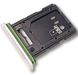 Держатель Сим карты Sony Xperia 10 III XQ-BT52 лоток с разъемом на карту памяти