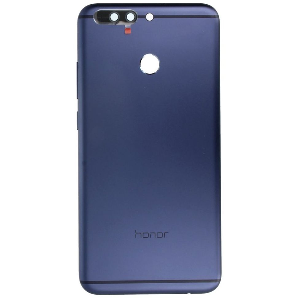 Задняя крышка Huawei Honor 8 Pro, Honor V9 (DUK-L09), синяя