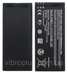 Аккумуляторная батарея (АКБ) Nokia BV-T5E для Lumia 950 (RM-1118), 3000 mAh