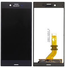 Дисплей Sony G8231 Xperia XZs, G8232 з тачскріном