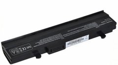 Аккумуляторная батарея (АКБ) Asus A31-1015 для EeePC 1011, 1015, 1016, 1215, VX6 series, 10.8V, 4400mAh, черная