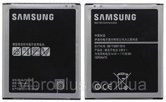 Аккумуляторная батарея (АКБ) Samsung EB-BJ700BBC для EB-BJ700BBE, EB-BJ700BBU, EB-BJ700CBE, J700H, DS 3000 mAh