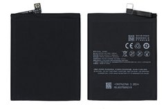 Аккумуляторная батарея (АКБ) Meizu BA882 для 16, 3010 mAh