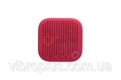 Bluetooth акустика Remax RB-M27, червоний
