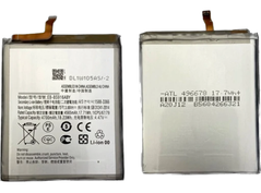 Батарея EB-BS916ABY аккумулятор для Samsung S916B Galaxy S23 Plus