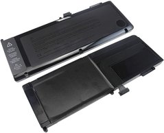 Аккумуляторная батарея (АКБ) для Apple A1321, A1286 (2008 - 2010), 10.95V, 73Wh Original, черная