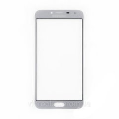 Стекло экрана (Glass) Samsung J400F Galaxy J4, серый
