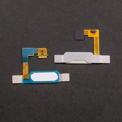 Сканер отпечатков пальцев Huawei MediaPad M3 Lite (CPN-L09), белый