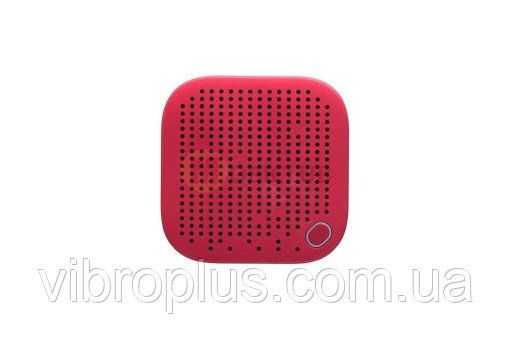 Bluetooth акустика Remax RB-M27, червоний