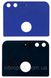 Задняя крышка Google Pixel XL, синяя