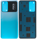 Задняя крышка Xiaomi Poco M4 Pro 5G 21091116AG