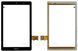 Тачскрин (сенсор) 10.1&rdquo; 255x158 Mediacom SmartPad iPro3G (p/n: FPCA-10A01-V02), черный