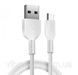 USB-кабель Hoco X20 Flash Micro USB, белый