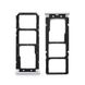 Лоток для Xiaomi Redmi Note 5A, тримач для SIM-карт і карти пам'яті, сірий 1