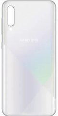 Задня кришка Samsung A307, A307F Galaxy A30s (2019) (p / n: GH82-20805D), біла